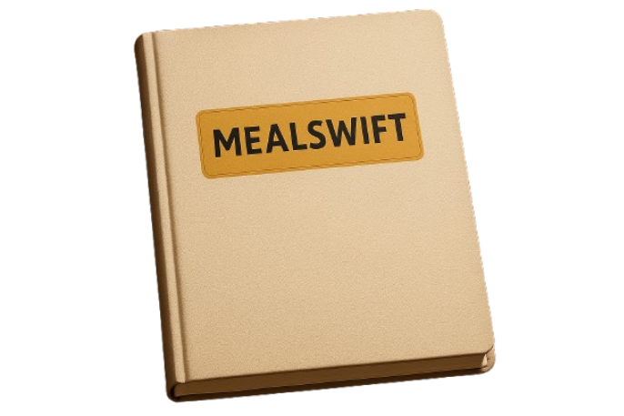 MealSwift Logo